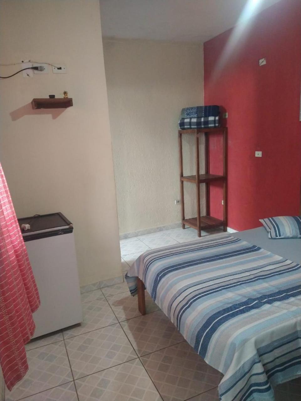 Dolce Mar Ubatuba Suites Exterior foto